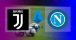 Hasil Juventus vs Napoli Skor Akhir 1-1