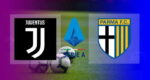 Hasil Juventus vs Parma