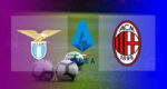 Hasil Lazio vs AC Milan