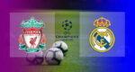 Hasil Liverpool vs Real Madrid