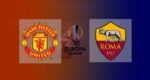 Hasil MU vs Roma Leg 1 Semifinal Liga Europa