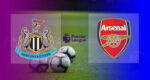 Hasil Newcastle United vs Arsenal
