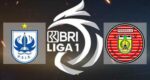 Hasil PSIS Semarang vs Persiraja Banda Aceh