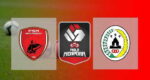 Hasil PSM Makassar vs PSS Sleman