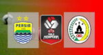 Hasil PSS vs Persib leg 2 Semifinal Piala Menpora