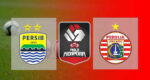 Hasil Persib vs Persija Leg 2 Final Piala Menpora