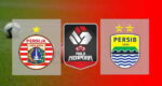 Hasil Persija vs Persib Leg 1 Final Piala Menpora 2021