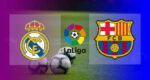 Hasil el Clasico Real Madrid vs Barcelona Tadi malam