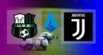 Hasil Sassuolo vs Juventus