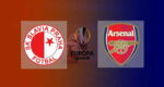 Hasil Slavia Praha vs Arsenal Leg 2 Perempat Final Liga Europa