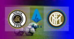 Hasil Spezia vs Inter Milan