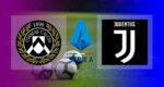 Hasil Udinese vs Juventus Berakhir Imbang 2-2