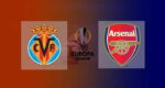 Hasil Villarreal vs Arsenal