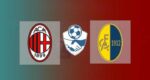 Hasil AC Milan vs Modena Skor AKhir 5-0 | Friendly Match 2021