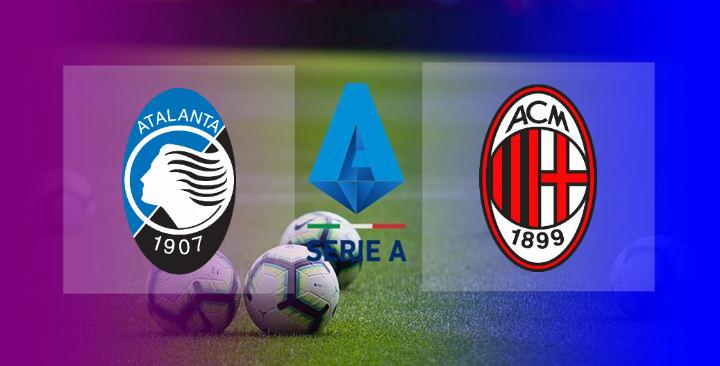 Live Streaming Atalanta vs AC Milan pekan 7 2021-2022