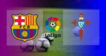 Hasil Barcelona vs Celta Vigo