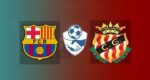 Hasil Barcelona vs Gimnastic Tarragona Skor Akhir 4-0 | Friendly Match 2021