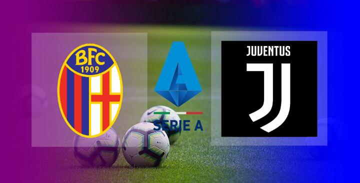 Live Streaming Bologna vs Juventus