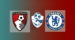 Hasil Bournemouth vs Chelsea Skor Akhir 1-2 | Friendly Match 2021