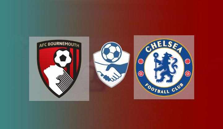 Hasil Bournemouth vs Chelsea Skor Akhir 1-2 | Friendly Match 2021