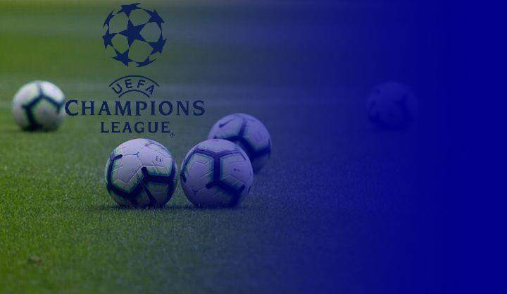 Jadwal Liga Champions 2023-2024 Live SCTV Lengkap