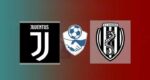 Hasil Juventus vs Cesena Skor AKhir 3-1 | Friendly Match 2021