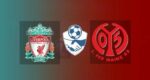 Hasil Liverpool vs Mainz