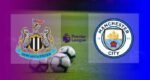 Hasil Newcastle vs Manchester City