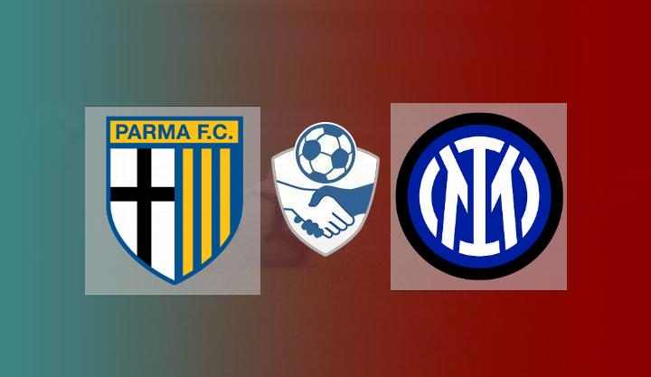 Hasil Parma vs Inter Milan Skor Akhir 0-2 | Friendly Match 2021