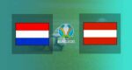 Hasil Belanda vs Austria