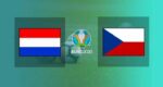 Hasil Belanda vs Ceko