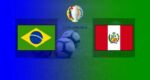 Live Streaming Brasil vs Peru di Semifinal Copa America 2021