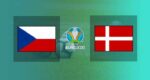 Hasil Ceko vs Denmark di Perempat Final EURO 2020 Skor Akhir 1-2 | Denmark ke Semifinal