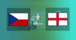 Hasil Ceko vs Inggris tadi malam