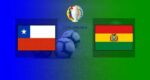 Hasil Chile vs Bolivia