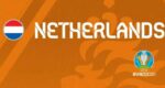Daftar Squad Belanda Euro 2020