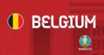 Daftar Squad Belgia di Euro 2020