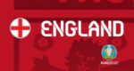 Daftar Squad Inggris di Euro 2020