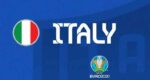 Daftar Squad Italia di Euro 2020