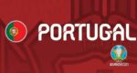Daftar Squad Portugal