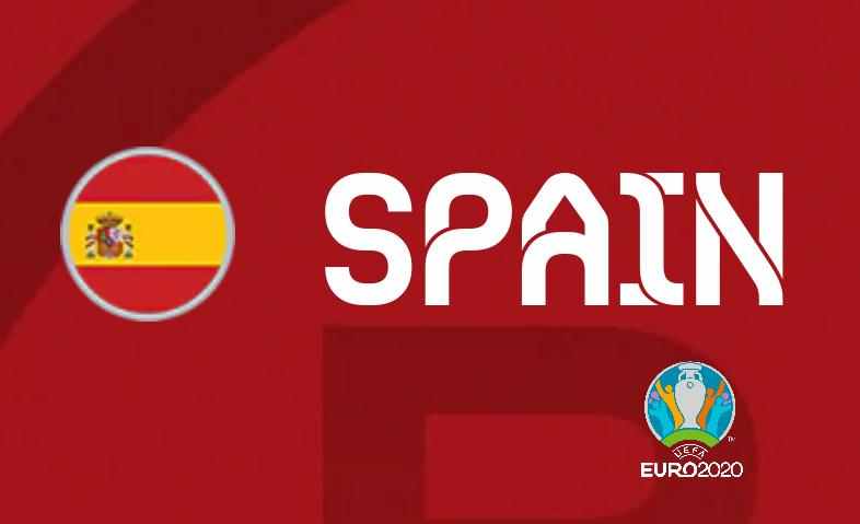 Daftar Squad Spanyol