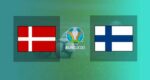 Hasil Denmark vs Finlandia