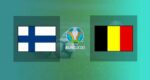 Hasil Finlandia vs Belgia