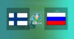 Hasil Finlandia vs Russia