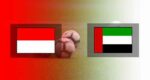 Hasil Indonesia vs UAE