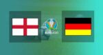 Hasil Inggris vs Jerman Tadi Malam