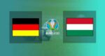 Hasil Jerman vs Hungaria