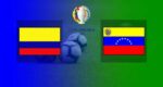Hasil Kolombia vs Venezuela