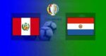 Hasil Peru vs Paraguay Quarter Final Copa America 2021 Skor Akhir 4-3 Penalti