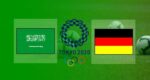 Hasil Saudi Arabia vs Jerman Skor Akhir 2-3 | Olimpiade Tokyo 2020